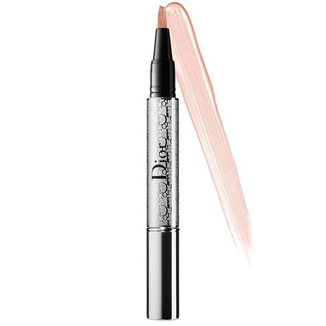 dior skinflash radiance booster pen beige pale|More.